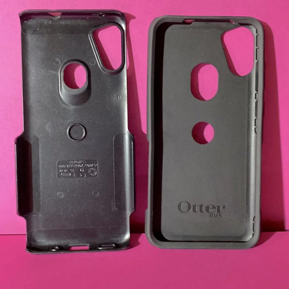 OTTERBOX Commuter Lite Series Series Motorola Phone Case